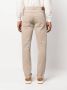 Brunello Cucinelli Straight jeans Beige - Thumbnail 4