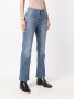 Brunello Cucinelli Straight jeans Blauw - Thumbnail 3