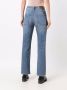 Brunello Cucinelli Straight jeans Blauw - Thumbnail 4