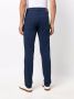 Brunello Cucinelli Straight jeans Blauw - Thumbnail 4