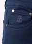Brunello Cucinelli Straight jeans Blauw - Thumbnail 5