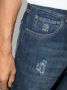 Brunello Cucinelli Straight jeans Blauw - Thumbnail 4