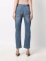 Brunello Cucinelli Straight jeans Blauw - Thumbnail 4