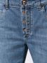 Brunello Cucinelli Straight jeans Blauw - Thumbnail 5