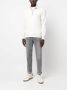 Brunello Cucinelli Straight jeans Grijs - Thumbnail 2