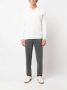 Brunello Cucinelli Straight jeans Grijs - Thumbnail 2