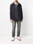 Brunello Cucinelli Straight jeans Grijs - Thumbnail 2