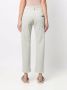 Brunello Cucinelli Straight jeans Groen - Thumbnail 4