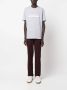 Brunello Cucinelli Straight jeans Rood - Thumbnail 2