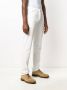 Brunello Cucinelli Straight jeans Wit - Thumbnail 3