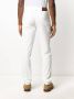 Brunello Cucinelli Straight jeans Wit - Thumbnail 4