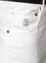 Brunello Cucinelli Straight jeans Wit - Thumbnail 5