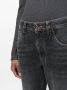 Brunello Cucinelli Cropped jeans Grijs - Thumbnail 5