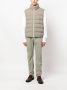 Brunello Cucinelli Straight jeans Groen - Thumbnail 2