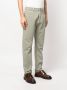 Brunello Cucinelli Straight jeans Groen - Thumbnail 3