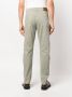 Brunello Cucinelli Straight jeans Groen - Thumbnail 4