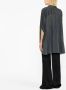 Brunello Cucinelli Gestreepte blouse Grijs - Thumbnail 3