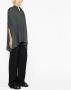Brunello Cucinelli Gestreepte blouse Grijs - Thumbnail 4