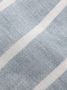 Brunello Cucinelli Gestreepte stropdas Blauw - Thumbnail 2