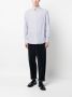 Brunello Cucinelli Gestreept overhemd Wit - Thumbnail 2