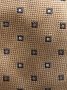 Brunello Cucinelli Stropdas met borduurwerk Beige - Thumbnail 2