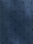 Brunello Cucinelli Stropdas met stippen Blauw - Thumbnail 2
