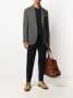 Brunello Cucinelli Sweater Blauw - Thumbnail 2