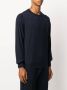 Brunello Cucinelli Sweater Blauw - Thumbnail 3