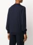 Brunello Cucinelli Sweater Blauw - Thumbnail 4