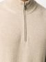 Brunello Cucinelli Sweater met hoge hals Beige - Thumbnail 5