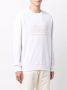 Brunello Cucinelli Sweater met tekst Beige - Thumbnail 3