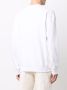 Brunello Cucinelli Sweater met tekst Beige - Thumbnail 4