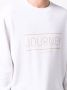 Brunello Cucinelli Sweater met tekst Beige - Thumbnail 5