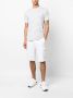 Brunello Cucinelli T-shirt met ronde hals Grijs - Thumbnail 2