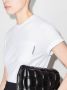 Brunello Cucinelli T-shirt met ronde hals Wit - Thumbnail 4
