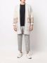 Brunello Cucinelli T-shirt met ronde hals Zwart - Thumbnail 2