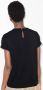 Brunello Cucinelli T-shirt met ronde hals Zwart - Thumbnail 3