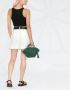 Brunello Cucinelli Tanktop verfraaid met ketting Zwart - Thumbnail 3