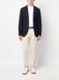 Brunello Cucinelli Chino met toelopende pijpen Beige - Thumbnail 2