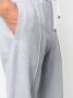 Brunello Cucinelli Broek met trekkoord Grijs - Thumbnail 5
