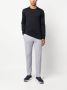 Brunello Cucinelli Broek met toelopende pijpen Grijs - Thumbnail 2