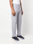 Brunello Cucinelli Broek met toelopende pijpen Grijs - Thumbnail 3