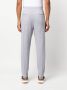 Brunello Cucinelli Broek met toelopende pijpen Grijs - Thumbnail 4