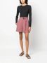 Brunello Cucinelli Top met kettingkraag Grijs - Thumbnail 2