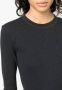 Brunello Cucinelli Top met kettingkraag Grijs - Thumbnail 5