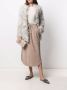 Brunello Cucinelli Top met lange mouwen Beige - Thumbnail 2