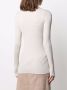Brunello Cucinelli Top met lange mouwen Beige - Thumbnail 4
