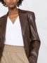 Brunello Cucinelli Top met V-hals Wit - Thumbnail 3