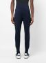 Brunello Cucinelli Trainingsbroek met toelopende pijpen Blauw - Thumbnail 4