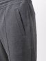 Brunello Cucinelli Trainingsbroek met trekkoord Grijs - Thumbnail 5